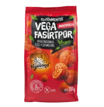 Vegabond Vega Fasírtpor gluténmentes magyaros 200g