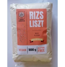 Éden prémium rizsliszt, 1kg