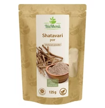 BioMenü bio shatavari por 125g