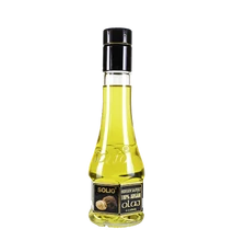 Solio hidegen sajtolt argán olaj 100% 100ml
