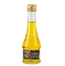 Solio hidegen sajtolt barackmagolaj 100ml