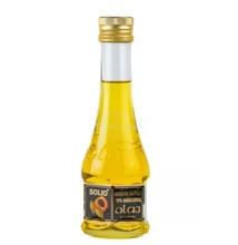 Solio hidegen sajtolt barackmagolaj 200ml