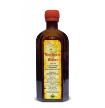 Herbária Bitter svédkeserű alkoholmentes 250ml