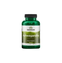 Swanson Ashwagandha kapszula 450mg 100X