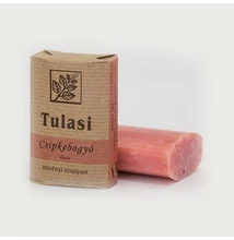 Tulasi szappan csipkebogyó 100g