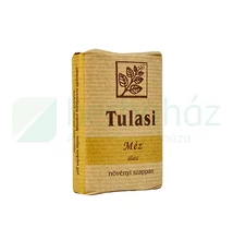Tulasi szappan méz 100g