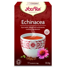 Yogi bio tea echinacea 17x