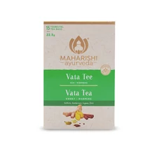 Vata Tea, 15 filteres, 22,5 g