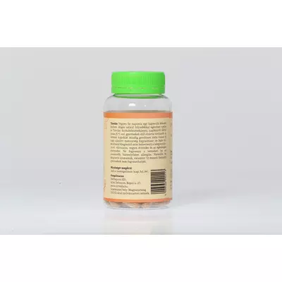 Ashwagandha - Nirveda, 60 db, 250 mg