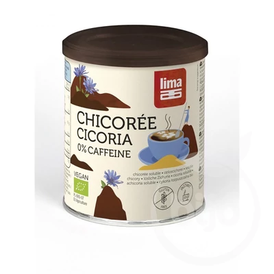 Lima bio cikória kávé 100 g