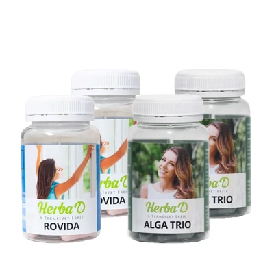 Rovida maxi csomag
