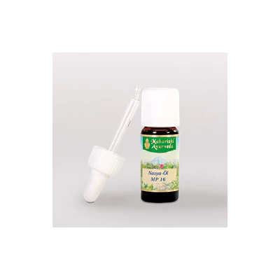 Nazális olaj, MP 16, 10 ml