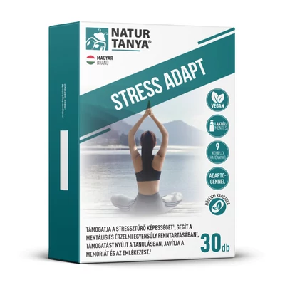 Natur Tanya® STRESS ADAPT