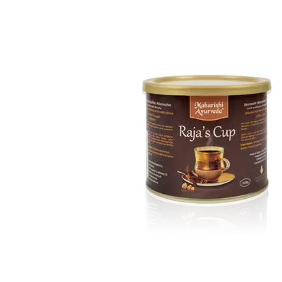 Ájurvédikus Kávé “Radzsák kávéja”, 228 g por