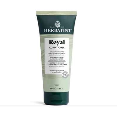Herbatint Royal Kondicionáló 200ml