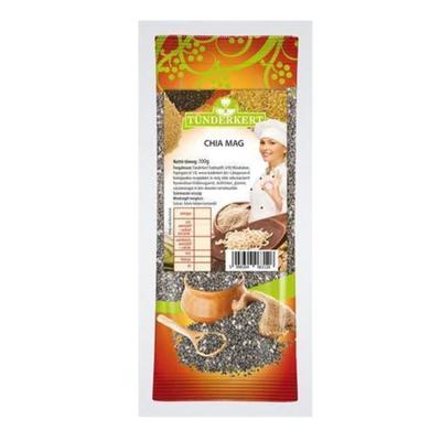 Tündérkert chia mag 100g