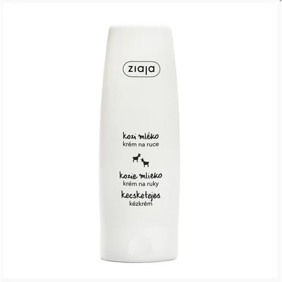 Ziaja Kecsketejes kézkrém 80ml