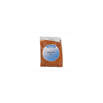 Ataisz vöröslencse 500g