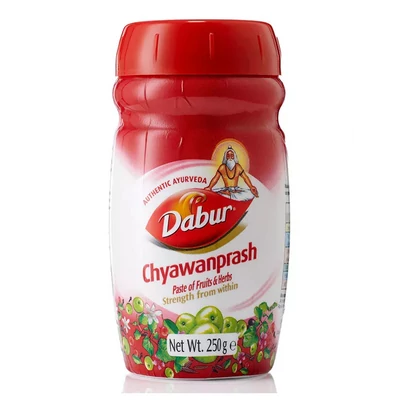 Dabur Vita Jam 250 g - Chyawaprash