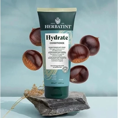 Herbatint BIO Hidratáló kondícionáló 50ml
