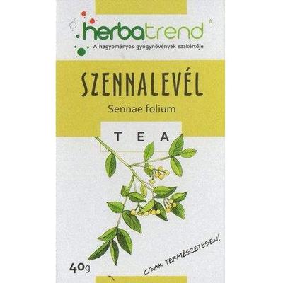 Herbatrend szennalevél tea * 40g