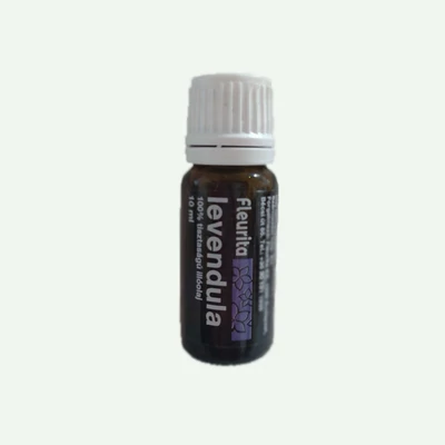 Fleurita illóolaj levendula 10ml