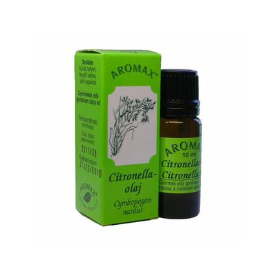 Aromax illóolaj borsmenta 10ml