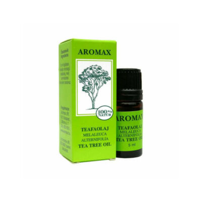 Aromax illóolaj teafa 10ml