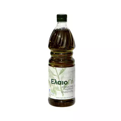 Liofito Extra Szűz 100% Hidegen Sajtolt Prémium Görög Olívaolaj 1000ml