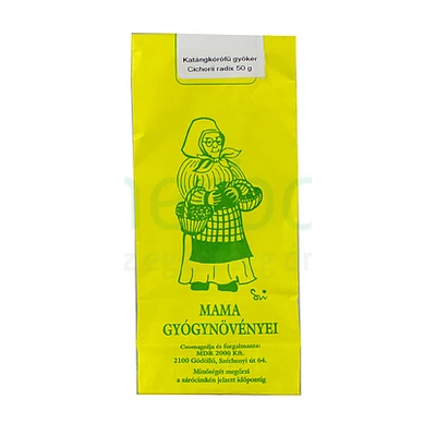 Mama Drog Katángkóró gyökér 50g