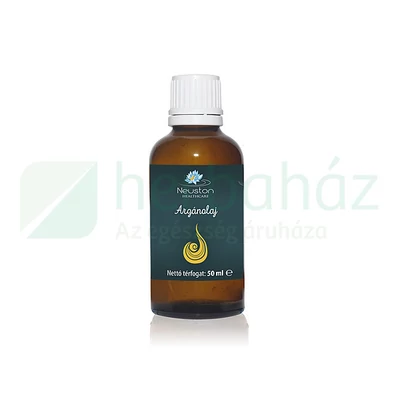 Neuston argán olaj 50ml    