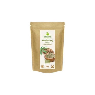 Biomenü Bio kendermag hántolt 250g