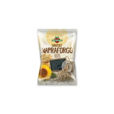 Naturfood Napraforgó hántolt 200g