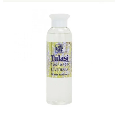 Tulasi tusfürdő levendula 250ml